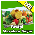 Resepi Sayur biểu tượng