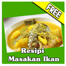 Resepi Masakan Ikan APK