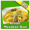 Resepi Masakan Ikan