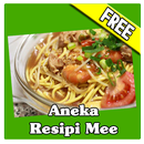 Aneka Resepi Mee APK