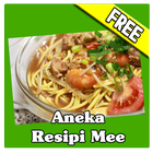 Aneka Resepi Mee icon