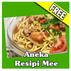 Aneka Resepi Mee アイコン