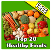 Best Healthy Food for You আইকন