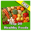 ”Best Healthy Food for You