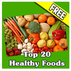 Best Healthy Food for You أيقونة