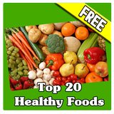 Best Healthy Food for You 图标