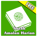 Surah Amalan Harian APK