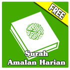 Surah Amalan Harian ไอคอน