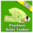 Cara Solat Taubat ícone