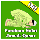 Panduan Solat Jamak Qasar APK