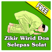 Wirid Doa Selepas Solat