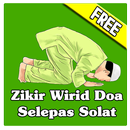 Wirid Doa Selepas Solat APK