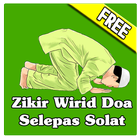 Wirid Doa Selepas Solat icon