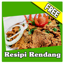 Resepi Rendang APK