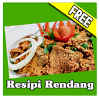 Resepi Rendang иконка