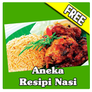 Aneka Resepi Nasi APK