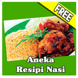 Aneka Resepi Nasi biểu tượng