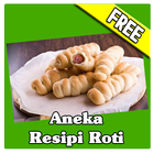 Aneka Resepi Roti icône