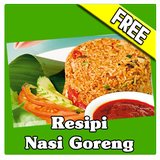 Resepi Nasi Goreng-icoon