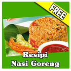 آیکون‌ Resepi Nasi Goreng