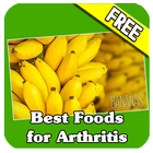 Best Foods for Arthritis आइकन