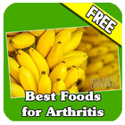 Best Foods for Arthritis アイコン