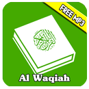 APK Surah Al Waqiah MP3