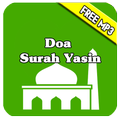 ”Doa Surah Yasin