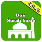 Doa Surah Yasin biểu tượng