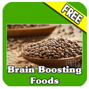 Brain Boosting Foods APK