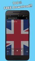 UK National Anthem Screenshot 1