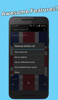 UK National Anthem Screenshot 2