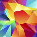 Geometric Wallpaper APK