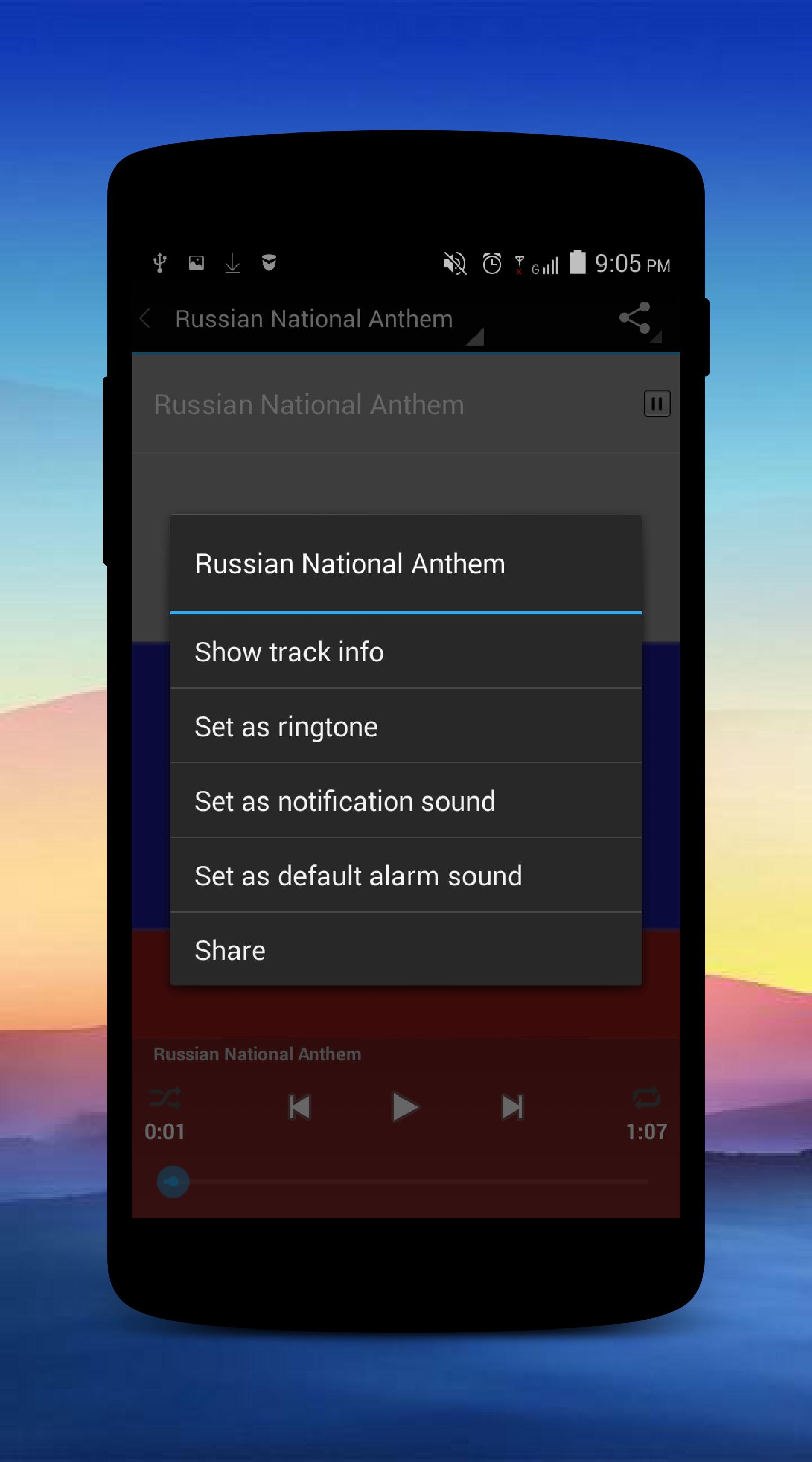 roblox anthem but the russian national anthem