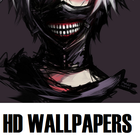 Wallpapers of GH0UL T0KY0 icono