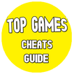 NEW Top Games Cheats Guide
