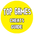 NEW Top Games Cheats Guide ไอคอน