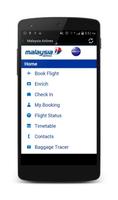 Cheap Flights Ticket Malaysia اسکرین شاٹ 3