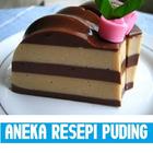 Resepi Puding Terbaik أيقونة