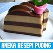 Resepi Puding Terbaik