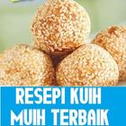 Resepi Kuih Muih Terbaik icône