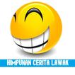 ”Himpunan Cerita Lawak Lucu