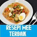 Resepi Mee Terbaik-icoon