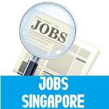 Jobs in Singapore NEW আইকন