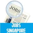 Jobs in Singapore NEW