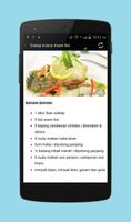 Resepi Ikan Terbaik screenshot 2