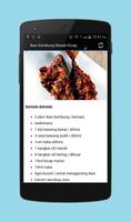 Resepi Ikan Terbaik Screenshot 3