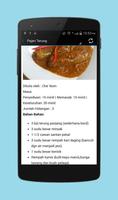 Resepi Sayur Terbaik Screenshot 1