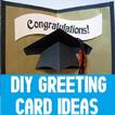 DIY Greeting Card Ideas