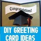 DIY Greeting Card Ideas ไอคอน
